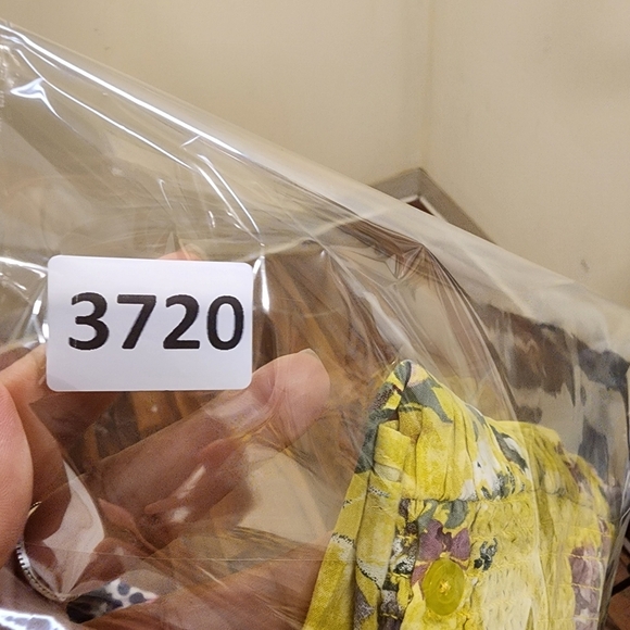 TORRID Plus Size Floral Babydoll Cami Elastic Strappy Top size 1 - Picture 14 of 14